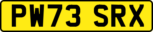 PW73SRX
