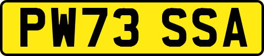 PW73SSA