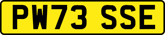 PW73SSE