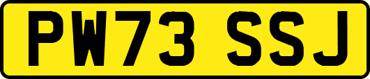PW73SSJ