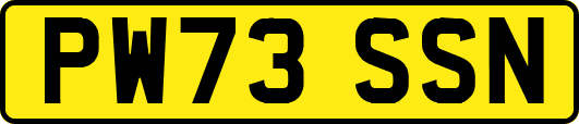 PW73SSN