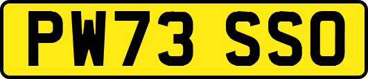 PW73SSO