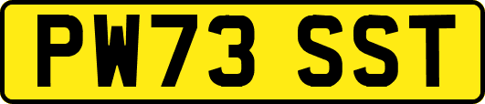 PW73SST