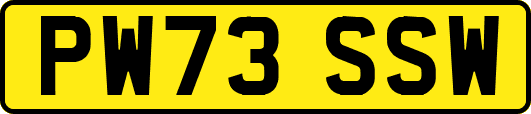 PW73SSW