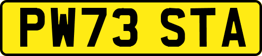 PW73STA