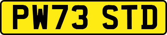 PW73STD