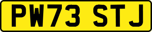 PW73STJ