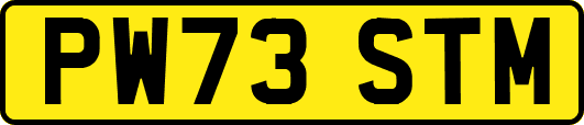PW73STM