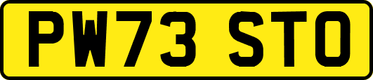 PW73STO