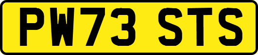 PW73STS