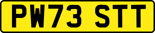 PW73STT