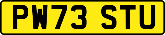 PW73STU