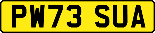 PW73SUA