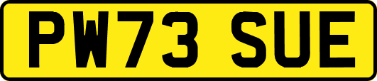 PW73SUE