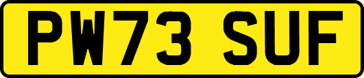 PW73SUF