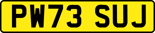 PW73SUJ