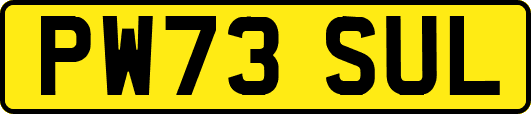 PW73SUL