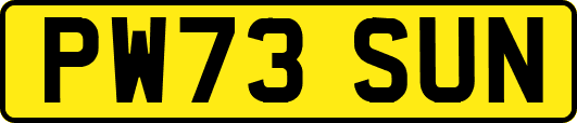 PW73SUN