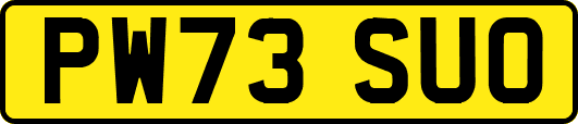 PW73SUO