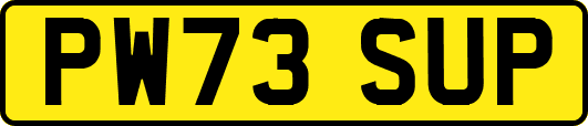 PW73SUP