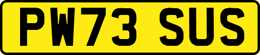PW73SUS