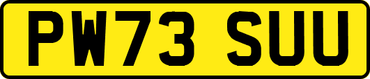 PW73SUU