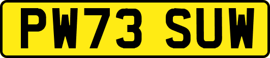 PW73SUW