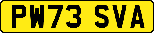 PW73SVA