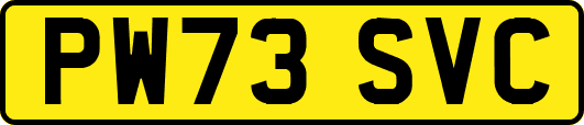 PW73SVC