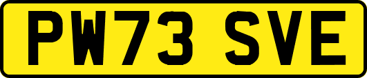 PW73SVE