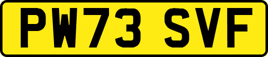 PW73SVF