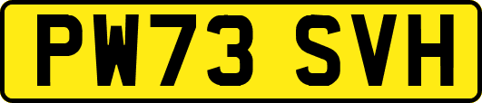 PW73SVH