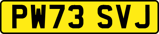 PW73SVJ