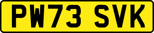 PW73SVK