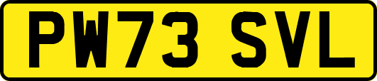 PW73SVL