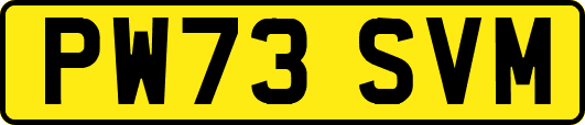 PW73SVM