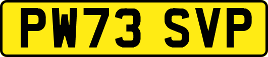 PW73SVP