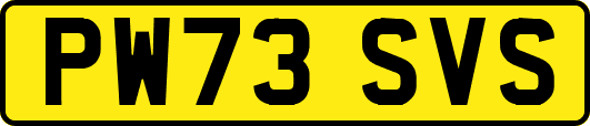 PW73SVS