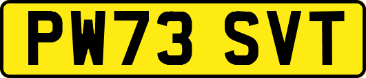 PW73SVT