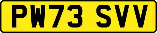 PW73SVV