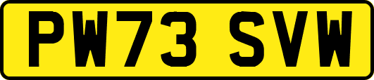 PW73SVW