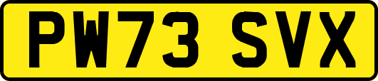 PW73SVX