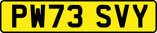 PW73SVY