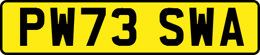 PW73SWA