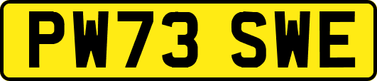 PW73SWE