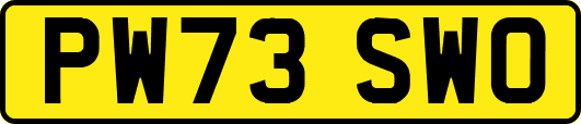 PW73SWO