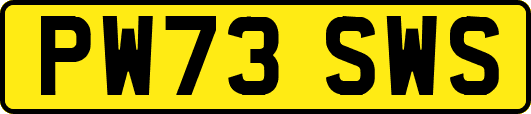 PW73SWS