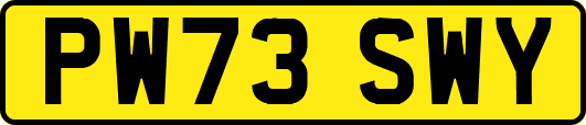 PW73SWY