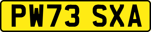 PW73SXA