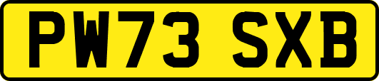PW73SXB